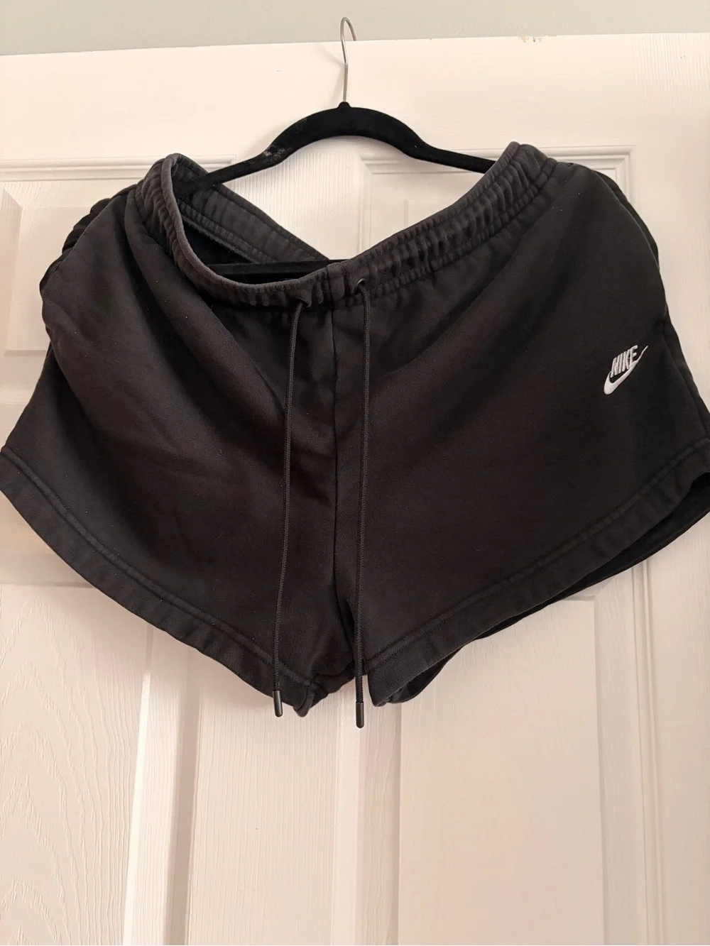 Nike dry elastic workouts